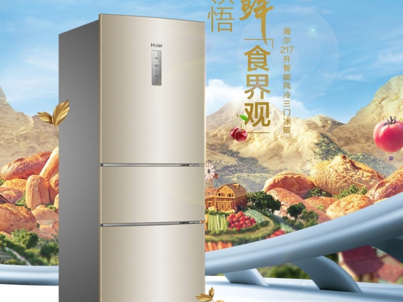 Haier海尔 YR005Y.jpg