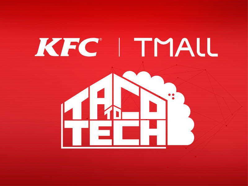 KFC Taco to Tech