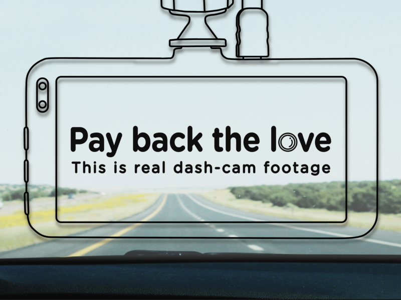 無條件的愛 Pay Back the Love