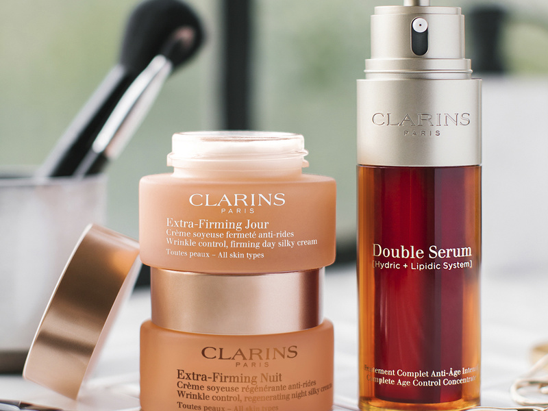 赋能智慧营销——Clarins Brand DMP