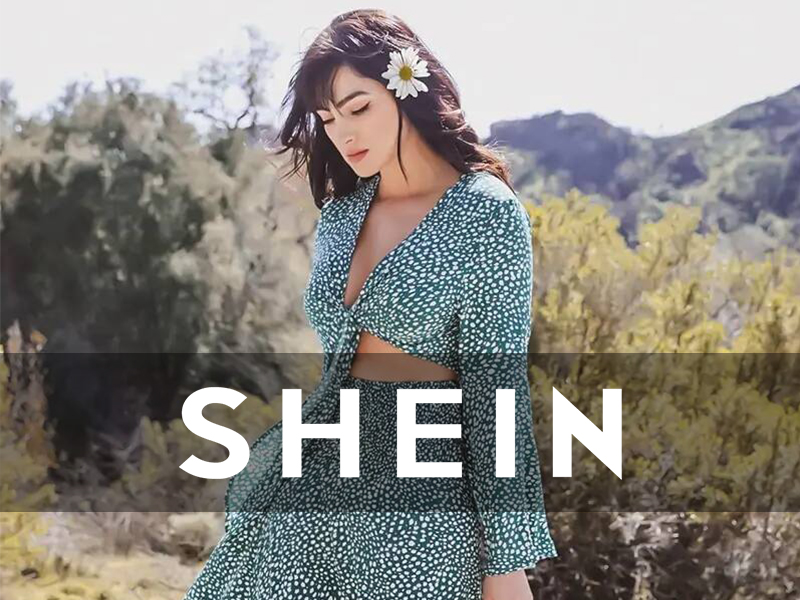 SHEIN - Build Brand Awareness, Drive Performance