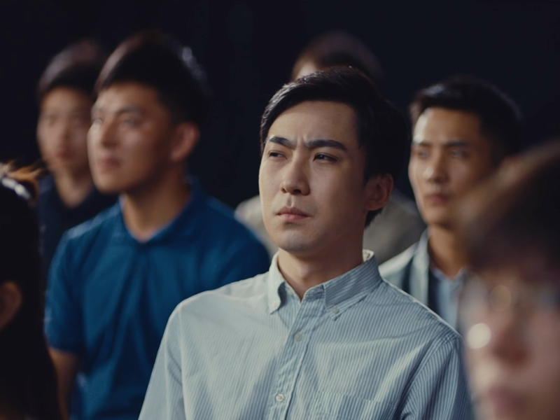 凯迪拉克&middot;《没有后驱， 不算豪华》