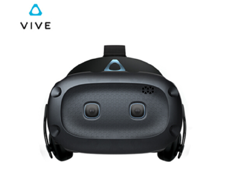 HTC  VIVE VR眼镜 PCVR 3D头盔