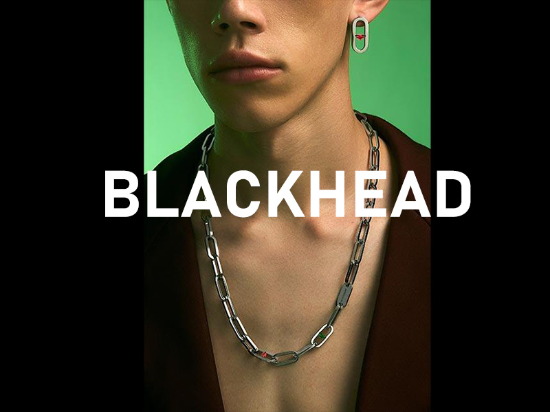小众饰品BLACKHEAD 如何圈粉全球亚文化青年