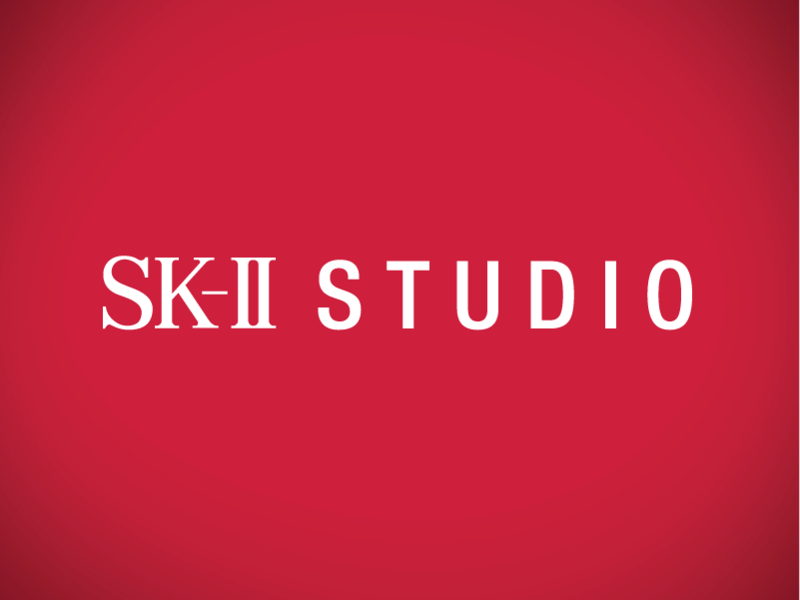 SK-II STUDIO VS#改写命运#动画系列影片发布