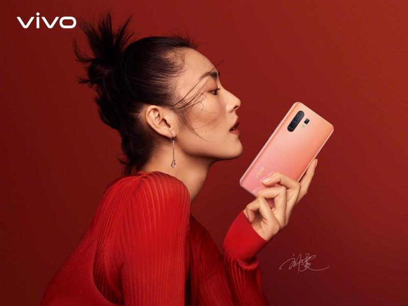 vivo 品牌长期创意与策略管理