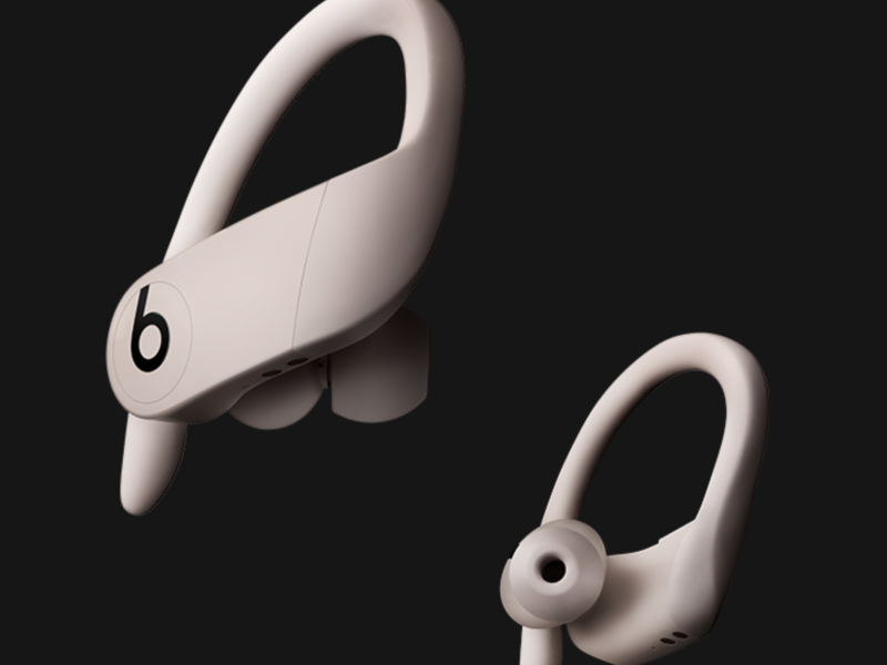 Beats Powerbeats Pro