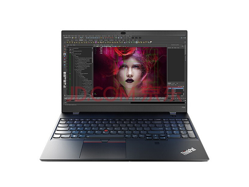 联想ThinkPad P15v 2020款(02CD)英特尔酷睿i7