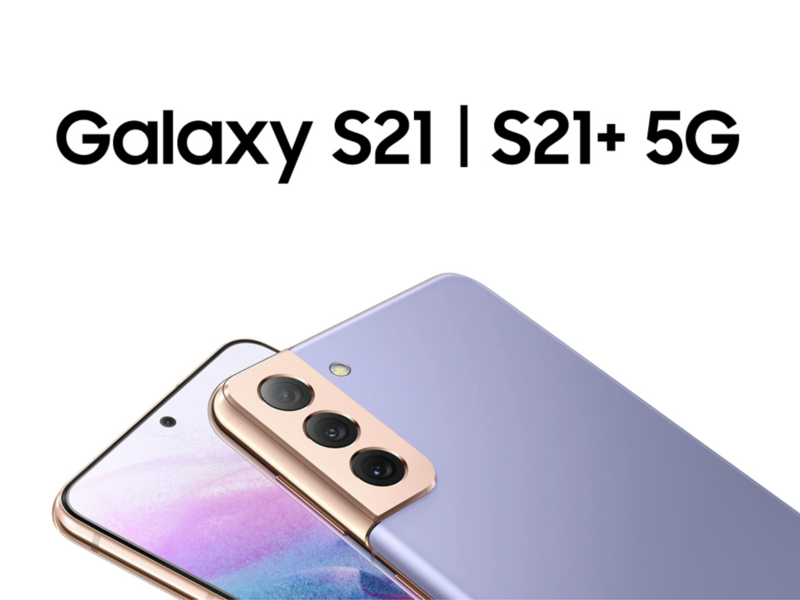 三星 SAMSUNG Galaxy S21 5G(SM-G9910)5G手机 骁龙888 超高清摄像 120Hz护目屏 游戏手机 8G+128G 墨影灰