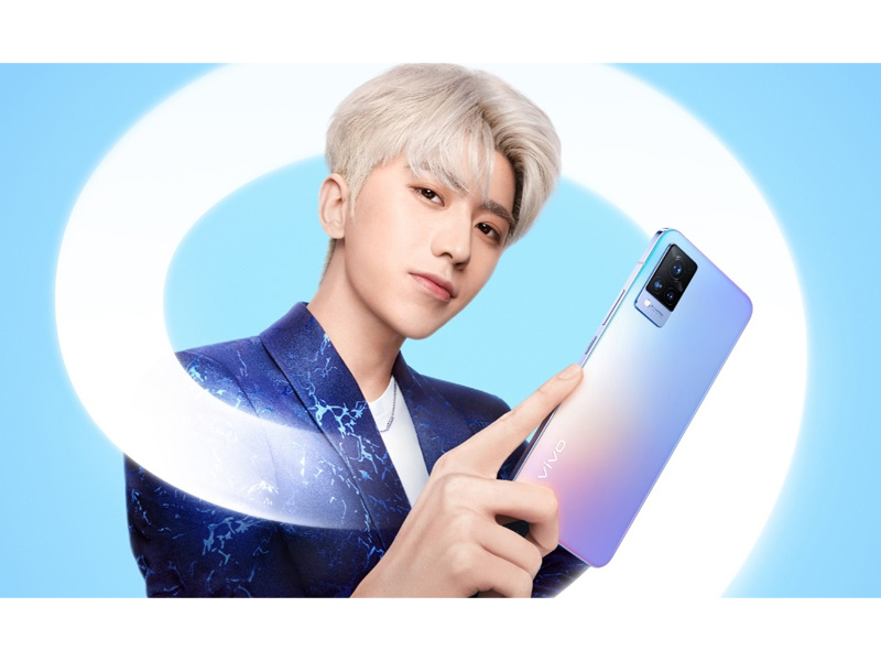 vivo S9系列 X 京东开新罐头 X 我是谜 S9剧本杀大事件v
