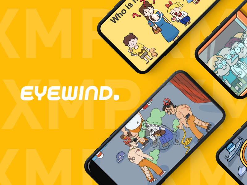 Nativex旗下一站式跨渠道智能投放工具XMP助力EYEWIND风眼科技实现以数据驱动增长,实现全球买量精细化运营