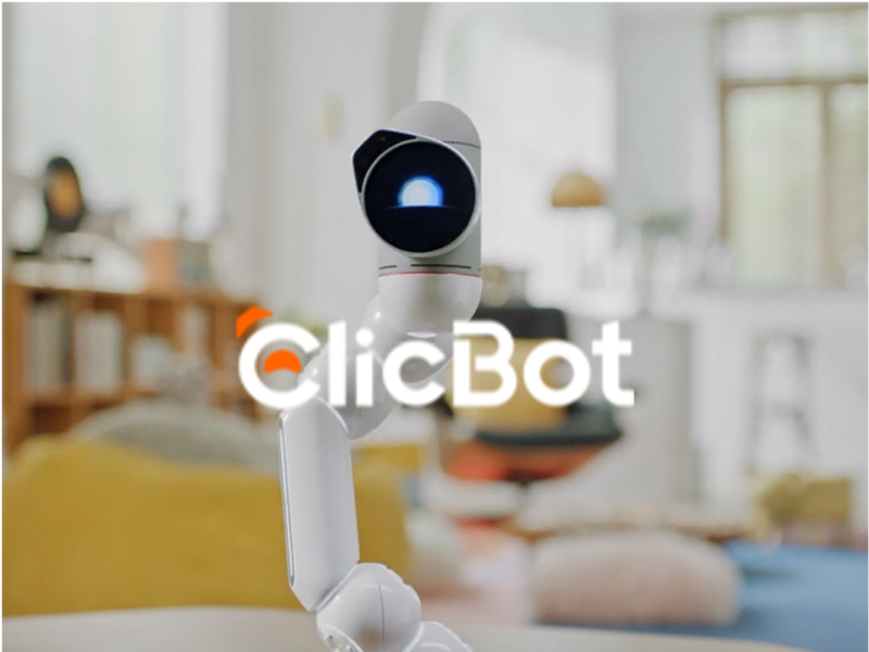 中国智造为全球儿童插上想象的翅膀 —— ClicBot 如何打破声量困局,实现从0-1快速破圈增长