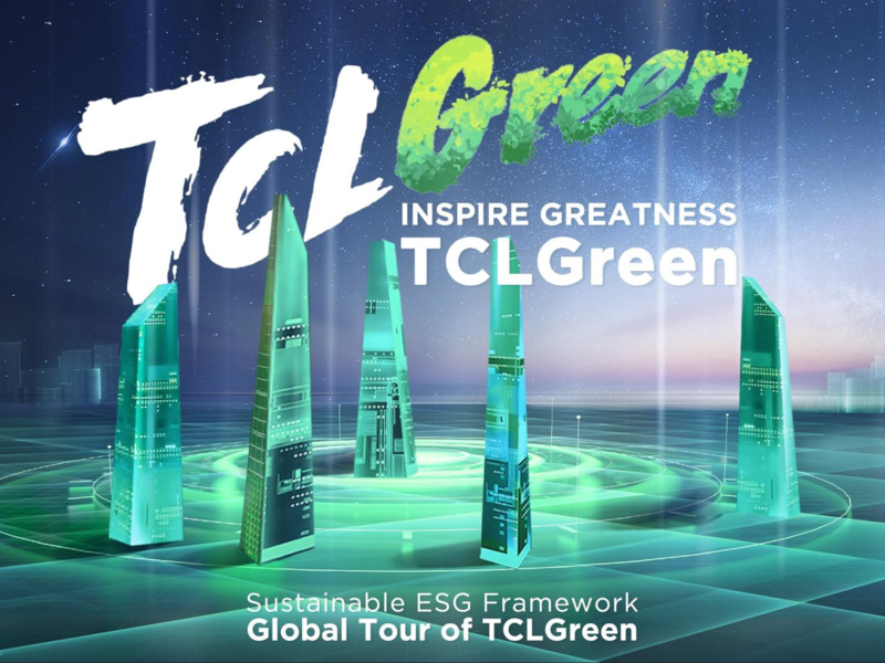 TCLGreen