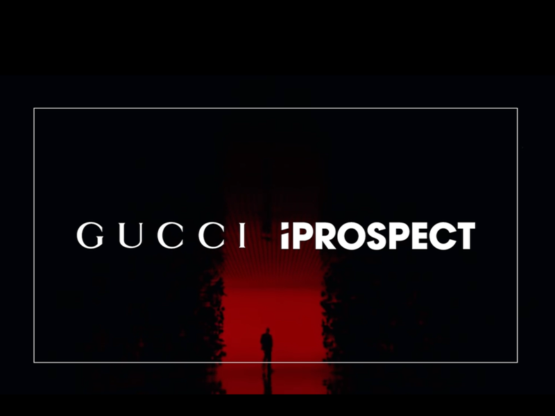 破局而立 - 2022 GUCCI微信生态营销