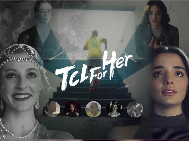 TCLforHer