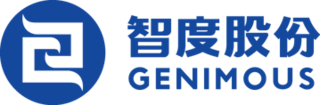 智度股份 | Genimous