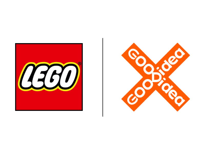 LEGO乐高以内容兴趣xLBS协同投放,打通“节日带娃逛店”心智,撬动节日本地门店生意增长