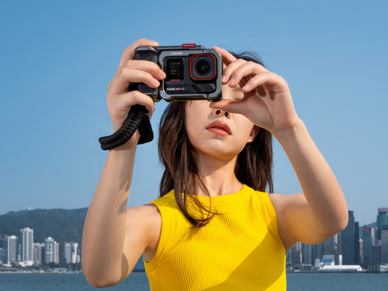 Insta360-灵感-共创-断货：世界影像品牌回归的增长三级跳