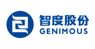 智度股份 | Genimous